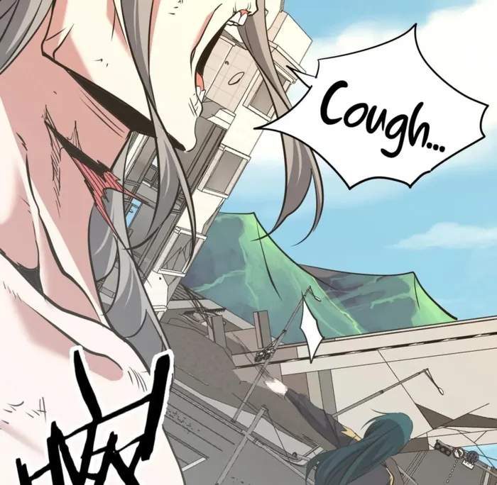 Reborn as a Demonic Cultivator: Starting with a Zombie Planet Chapter 41 7